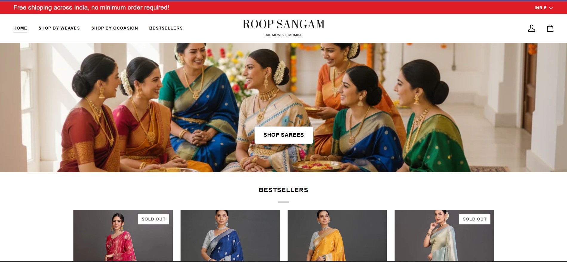 Roopsangam